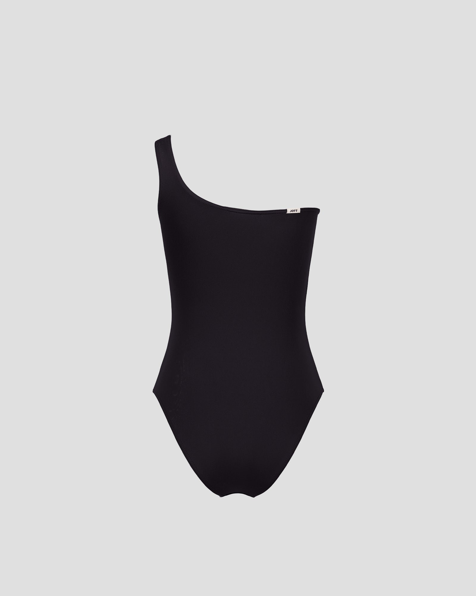 Katy one-piece women's swimsuit JOTT Black