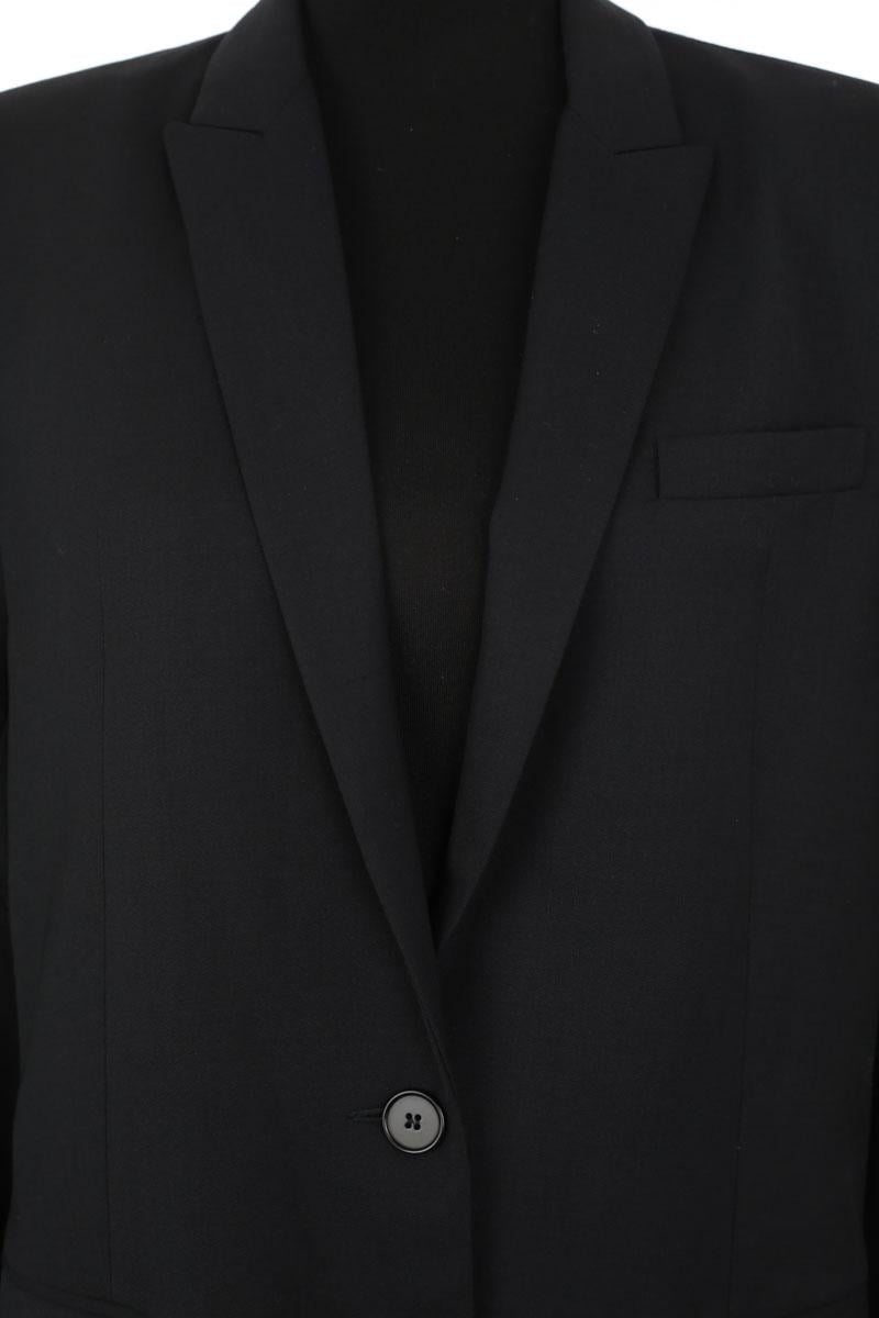 Blazer IRO - Seconde Main Black