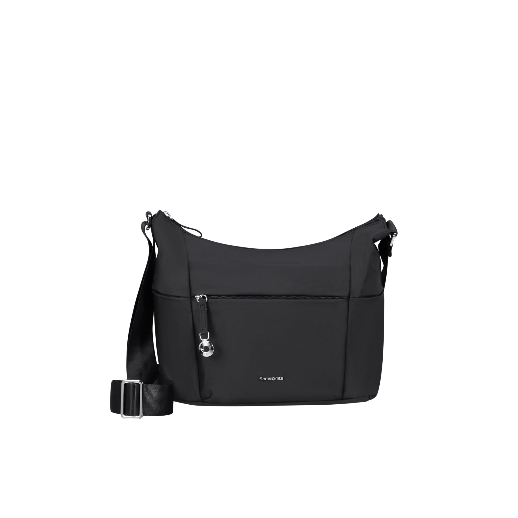 Move 5.0 shoulder bag size S SAMSONITE Black