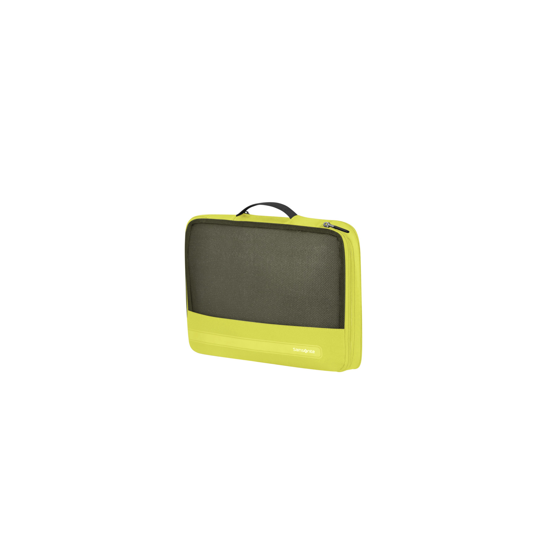 Ta revolution accessoire de voyage taille s SAMSONITE Jaune