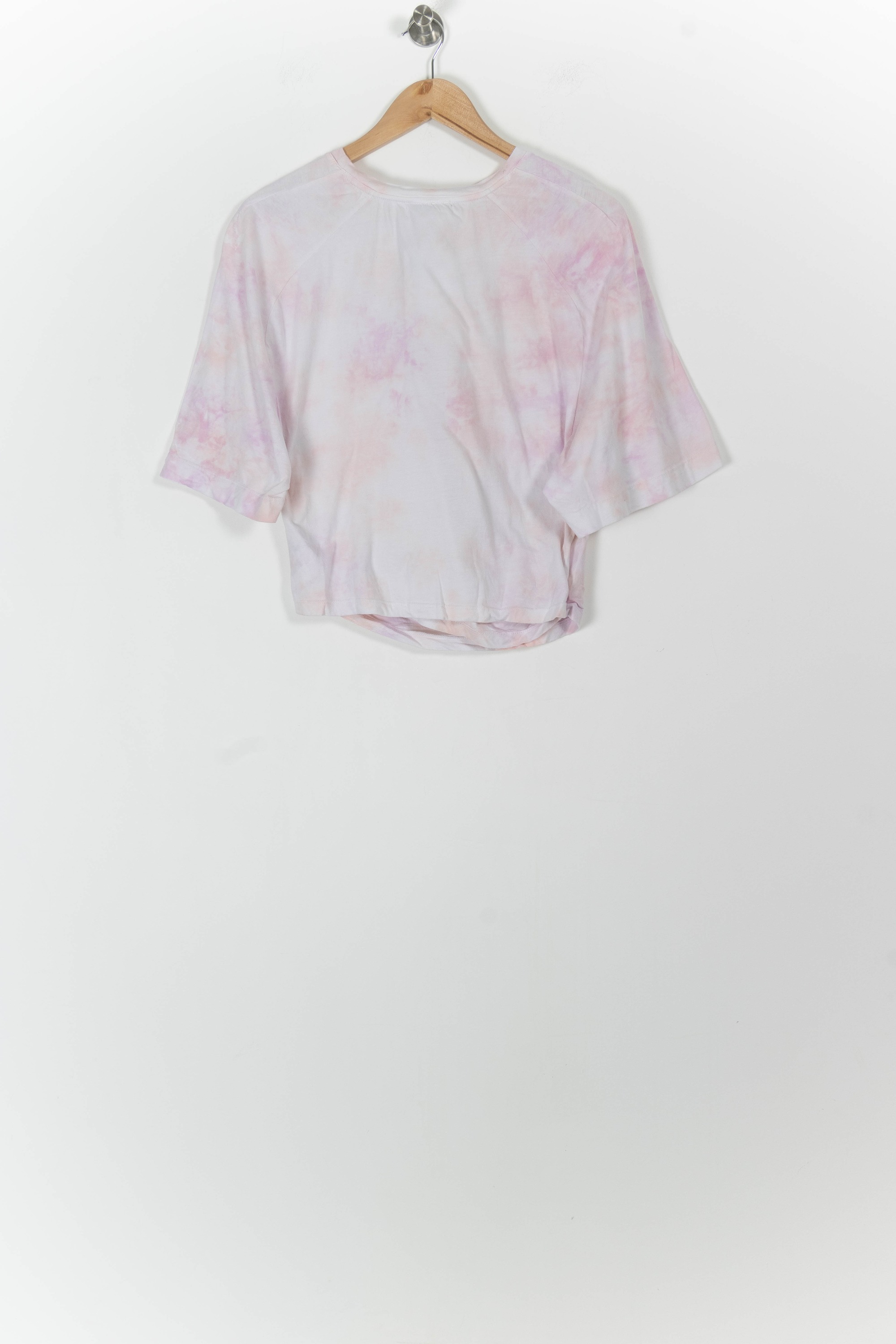 Tee-shirt BIMBA Y LOLA - Seconde main Multicolore