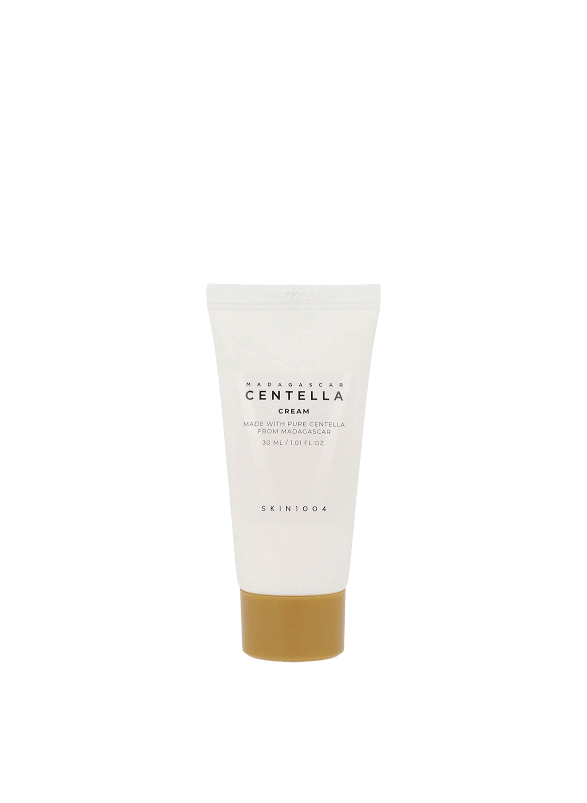 Moisturizing Cream with Centella Asiatica SKIN1004 No color