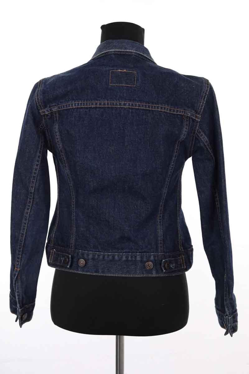 JACKET LEVI'S - Seconde main Blue