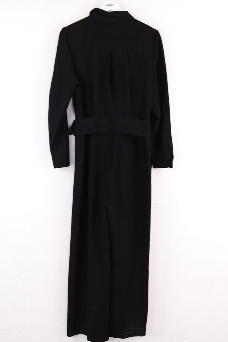 Combinaison SEZANE - Seconde main Noir