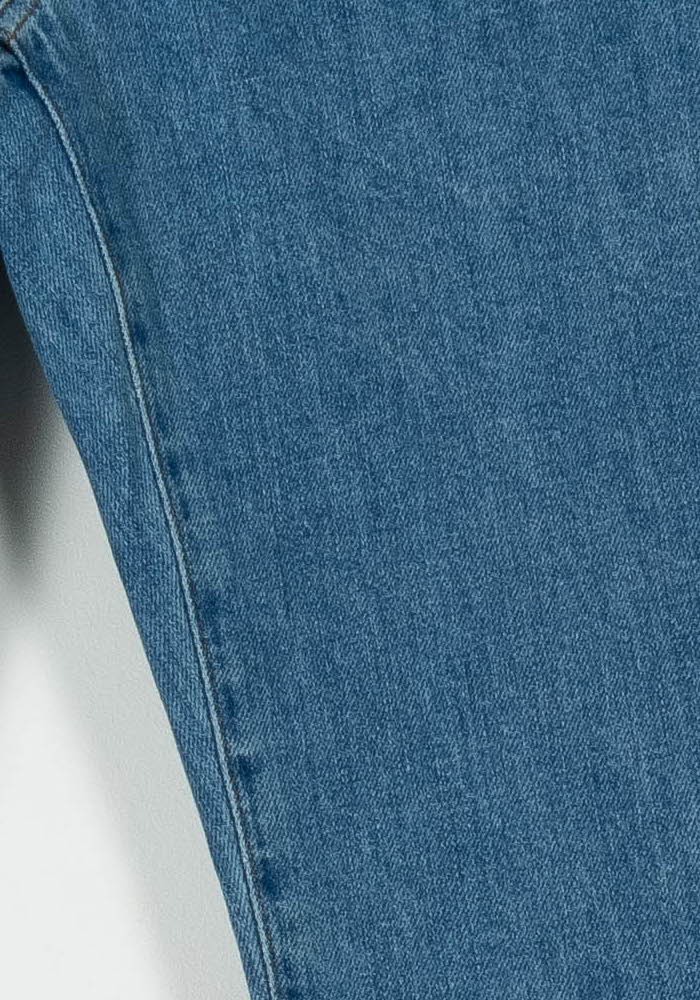 Jeans CLOSED - Seconde Main Blue