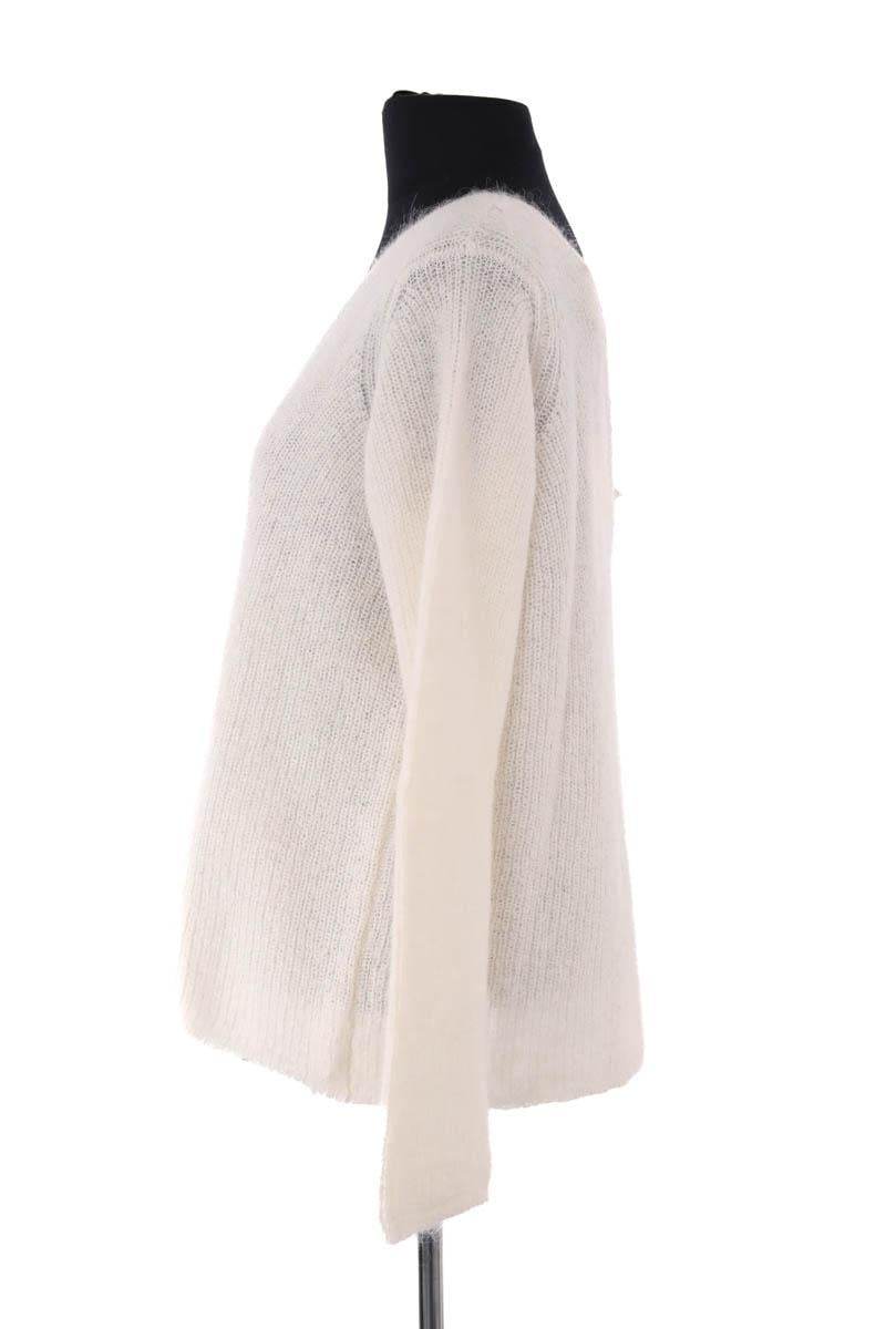 Sweater SEZANE - Seconde main Beige