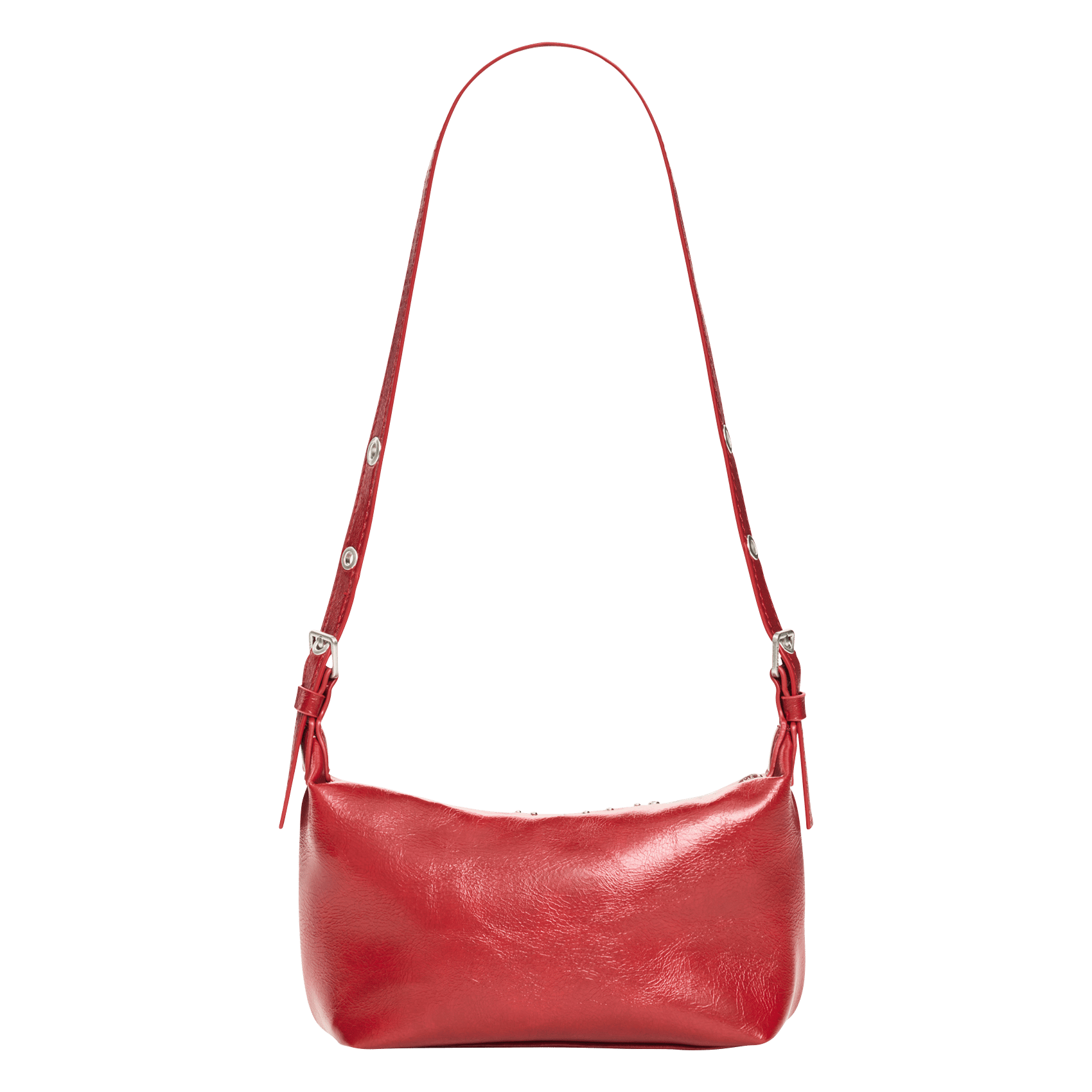 Sac à main fantaisie DESIGUAL Rouge