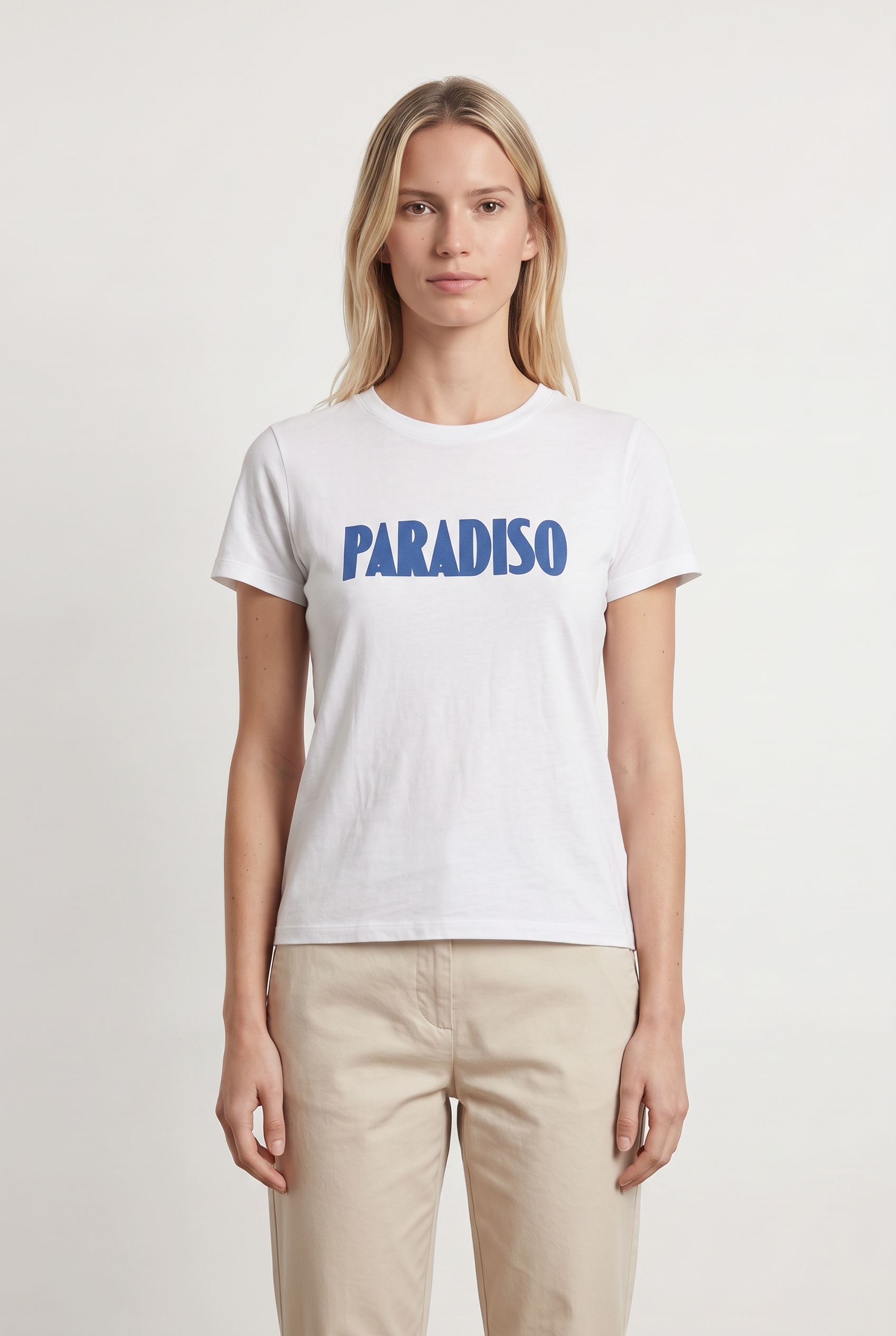 T-shirt SEZANE - Seconde main White