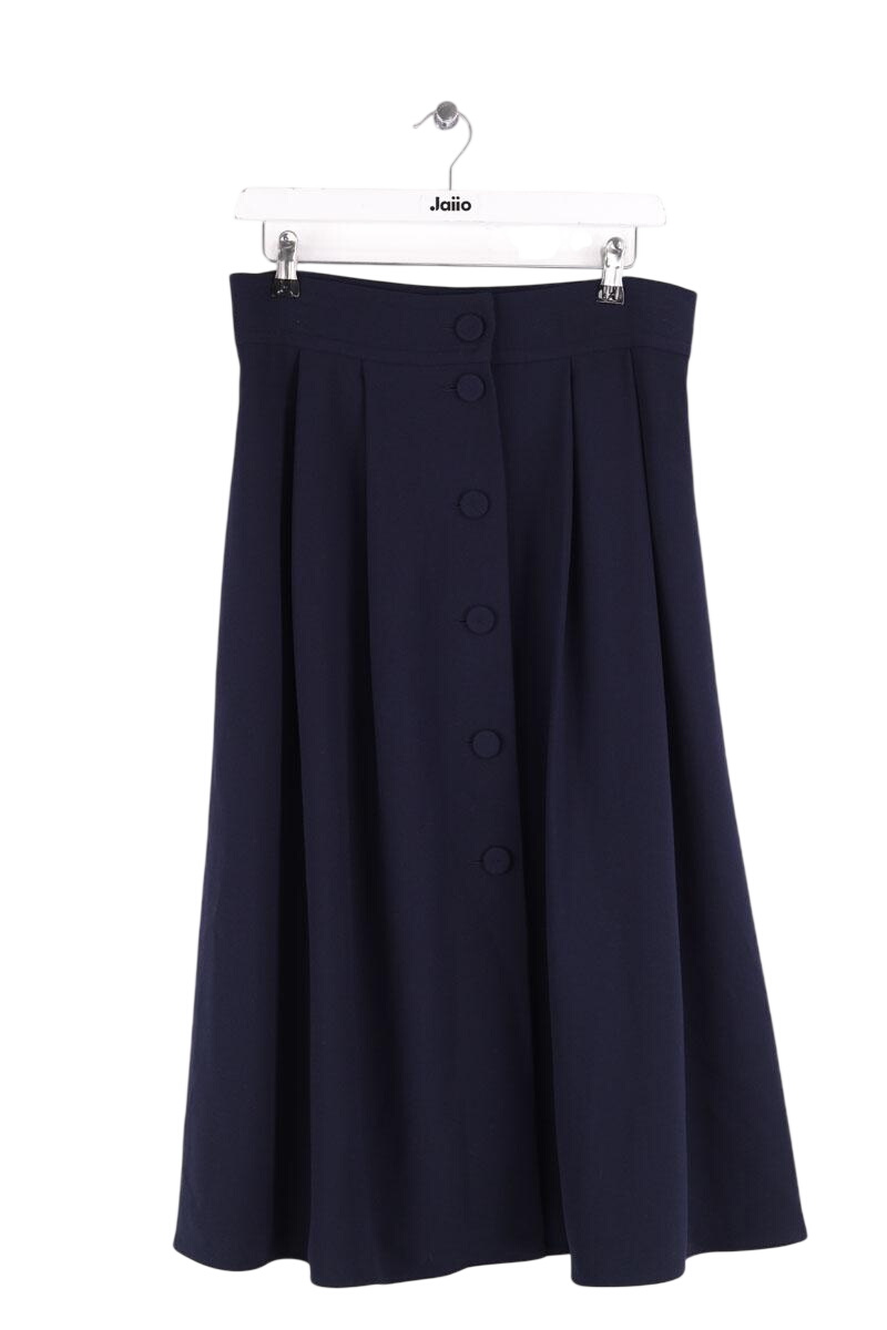 Skirt TARA JARMON - Seconde Main Blue