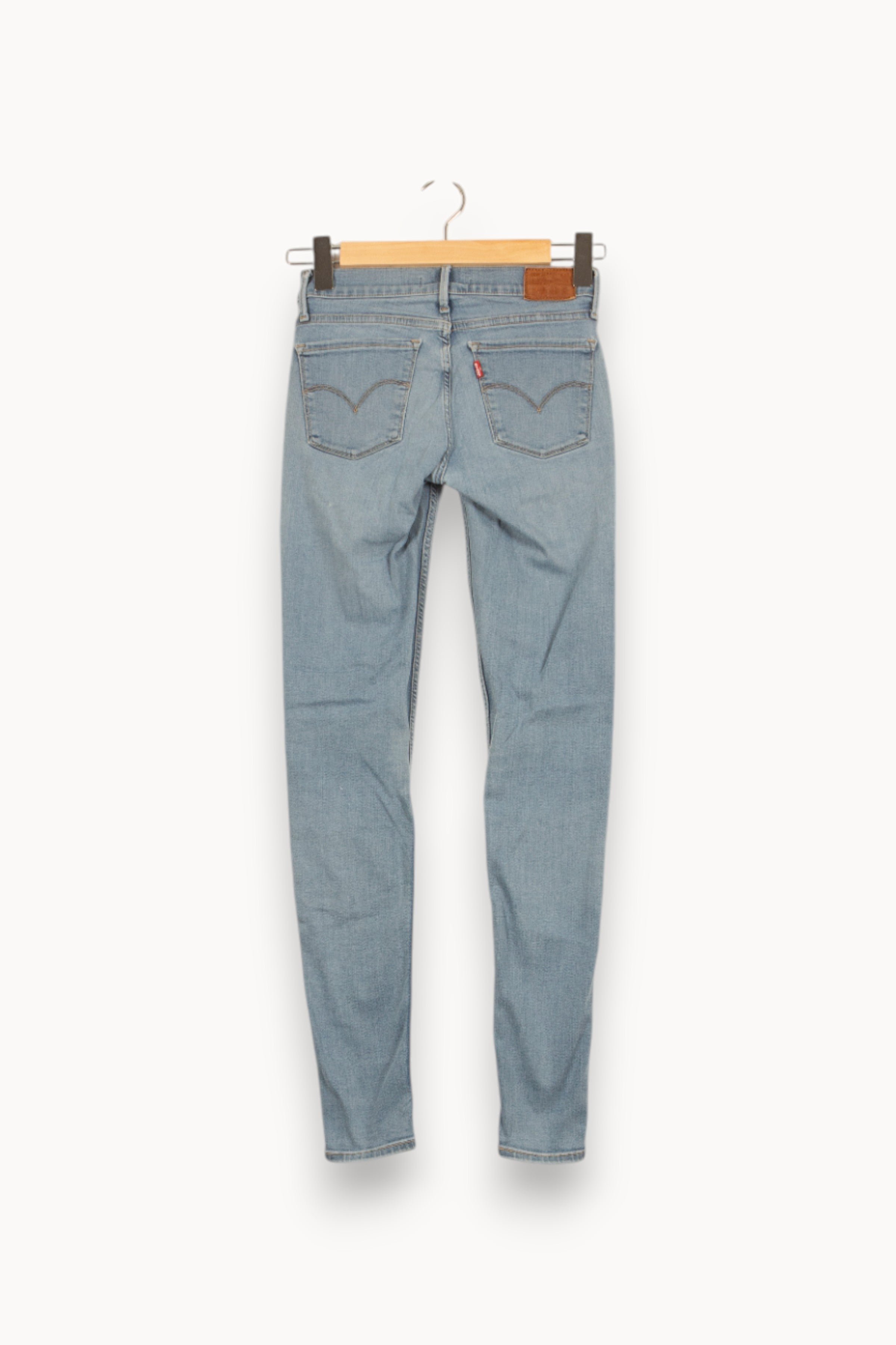 Jeans LEVI'S - Seconde main Blue