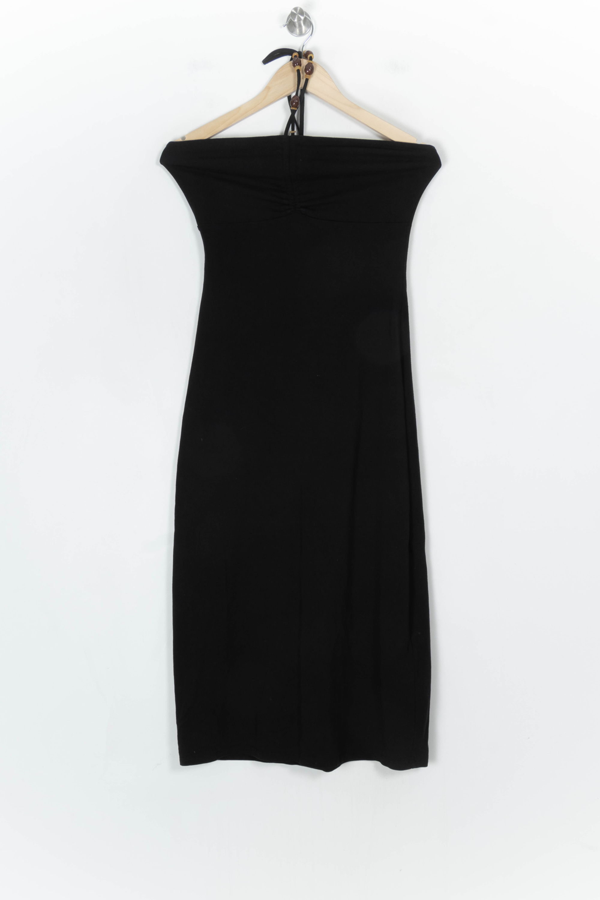 Robe courte & midi SEZANE - Seconde main Noir