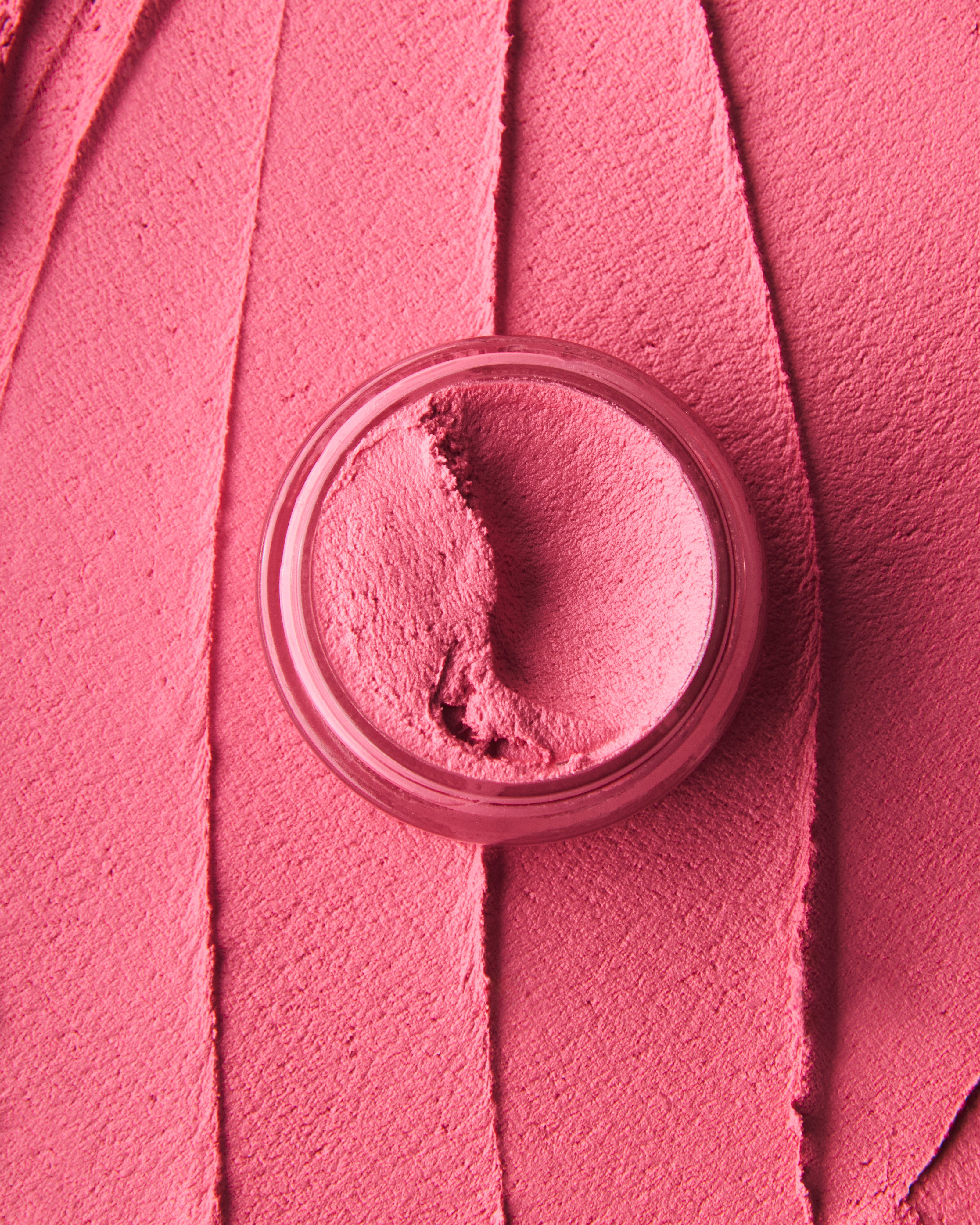 Das Rouge LES FILLES EN ROUJE Rose grenade