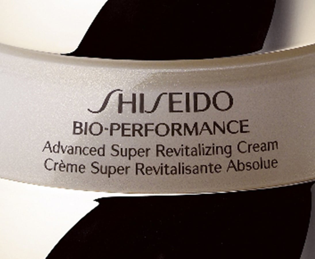 Bio-Performance Crème Super Revitalisante Absolue SHISEIDO No color