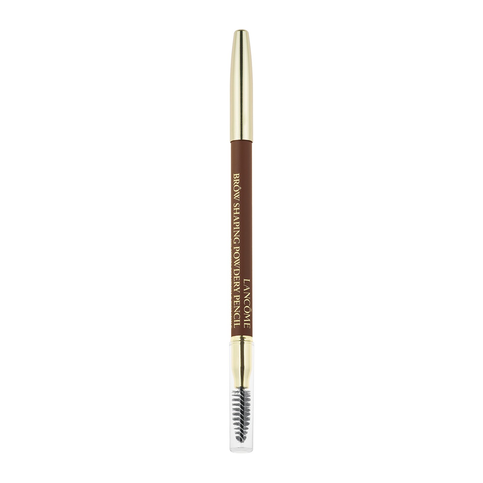 Brôw Shaping Powdery Pencil - Augenbrauenpuder-Stift LANCÔME 05 chestnut