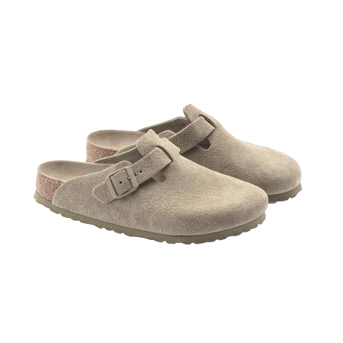 Clogs BIRKENSTOCK Beige