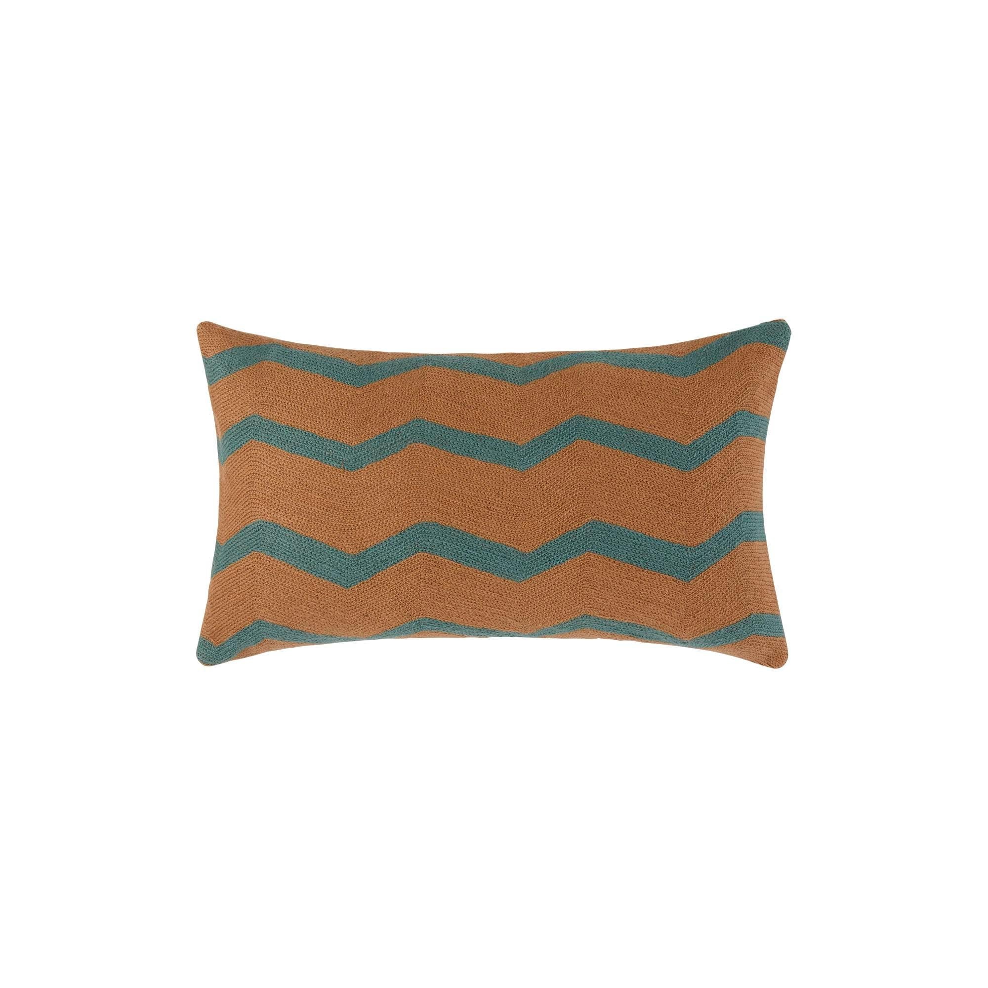 Cushion cover MADURA Orange