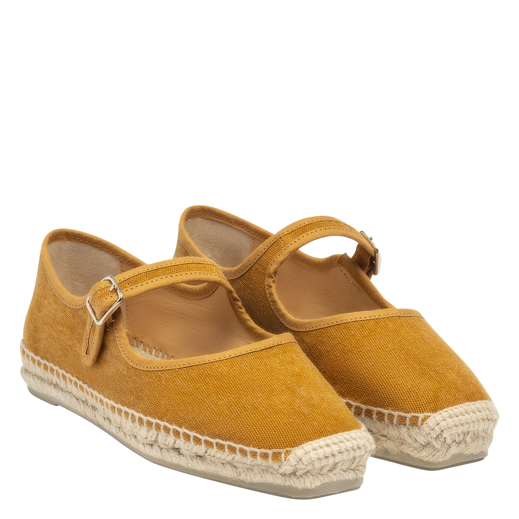 Espadrilles  CASTANER Orange
