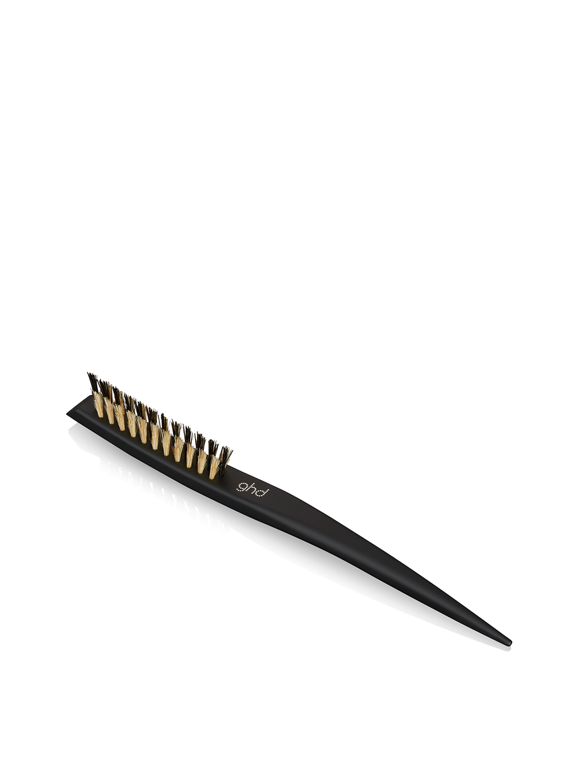 GHD Fine Finishing Brush GHD Noir
