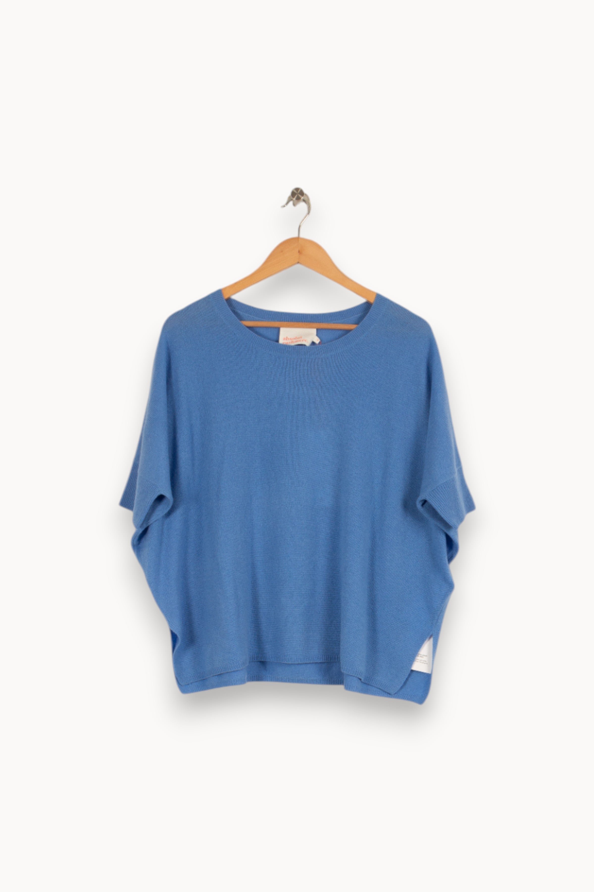 Knitwear ABSOLUT CASHMERE - Seconde main Blue