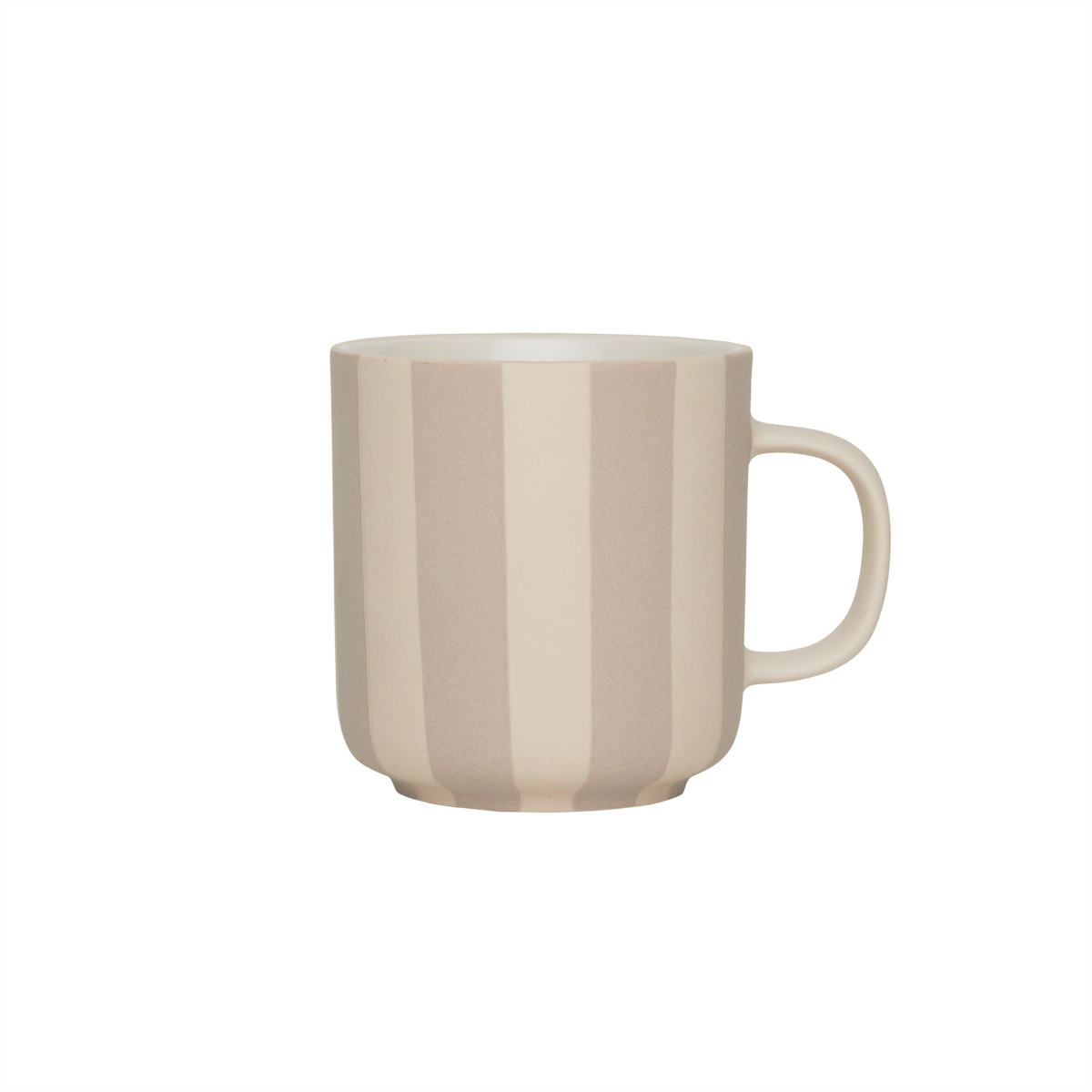 Stoneware mug OYOY LIVING DESIGN
