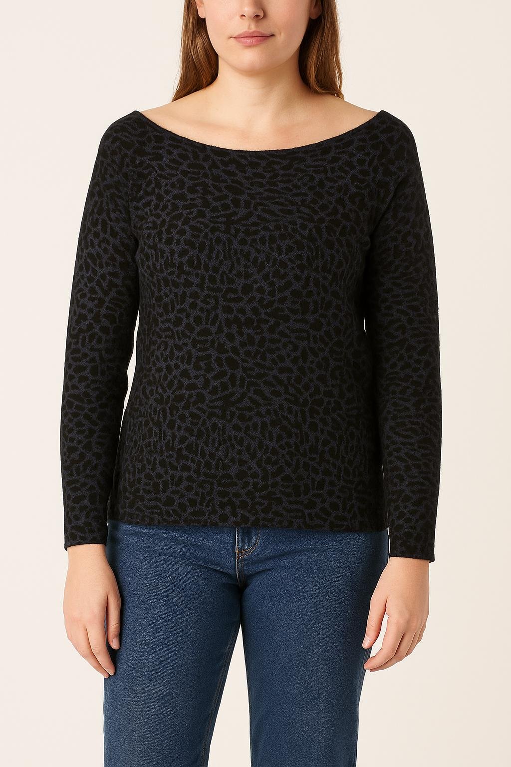 Knitwear COMPTOIR DES COTONNIERS - Seconde main Multicolored