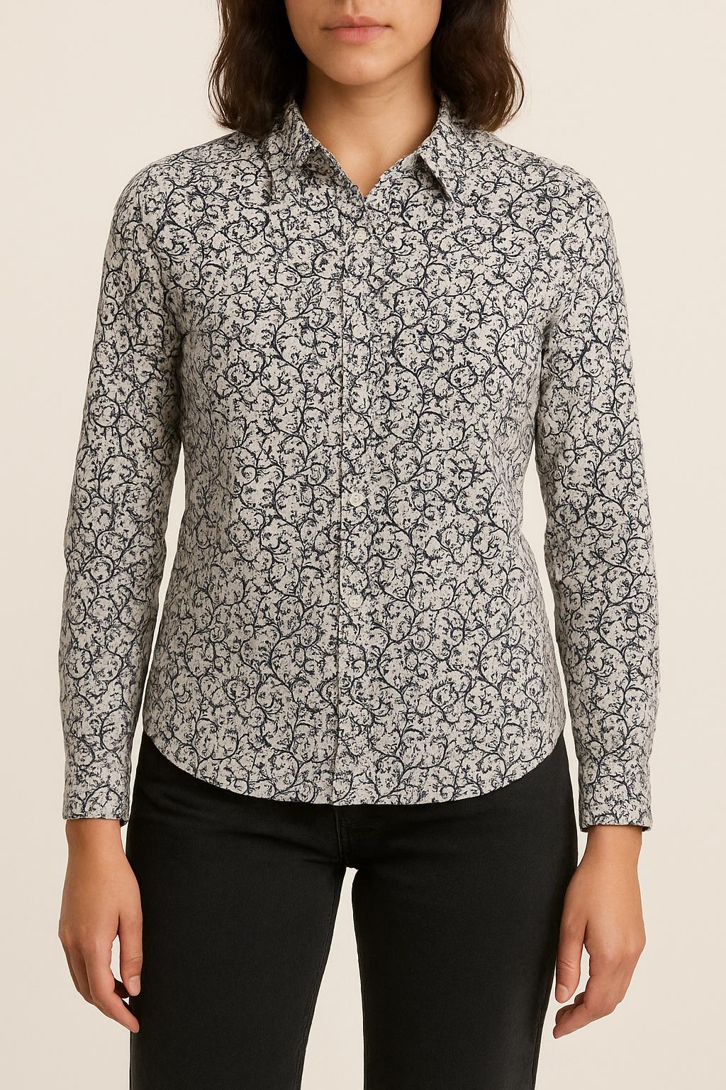 Shirt AGNES B. - Seconde Main Multicolored