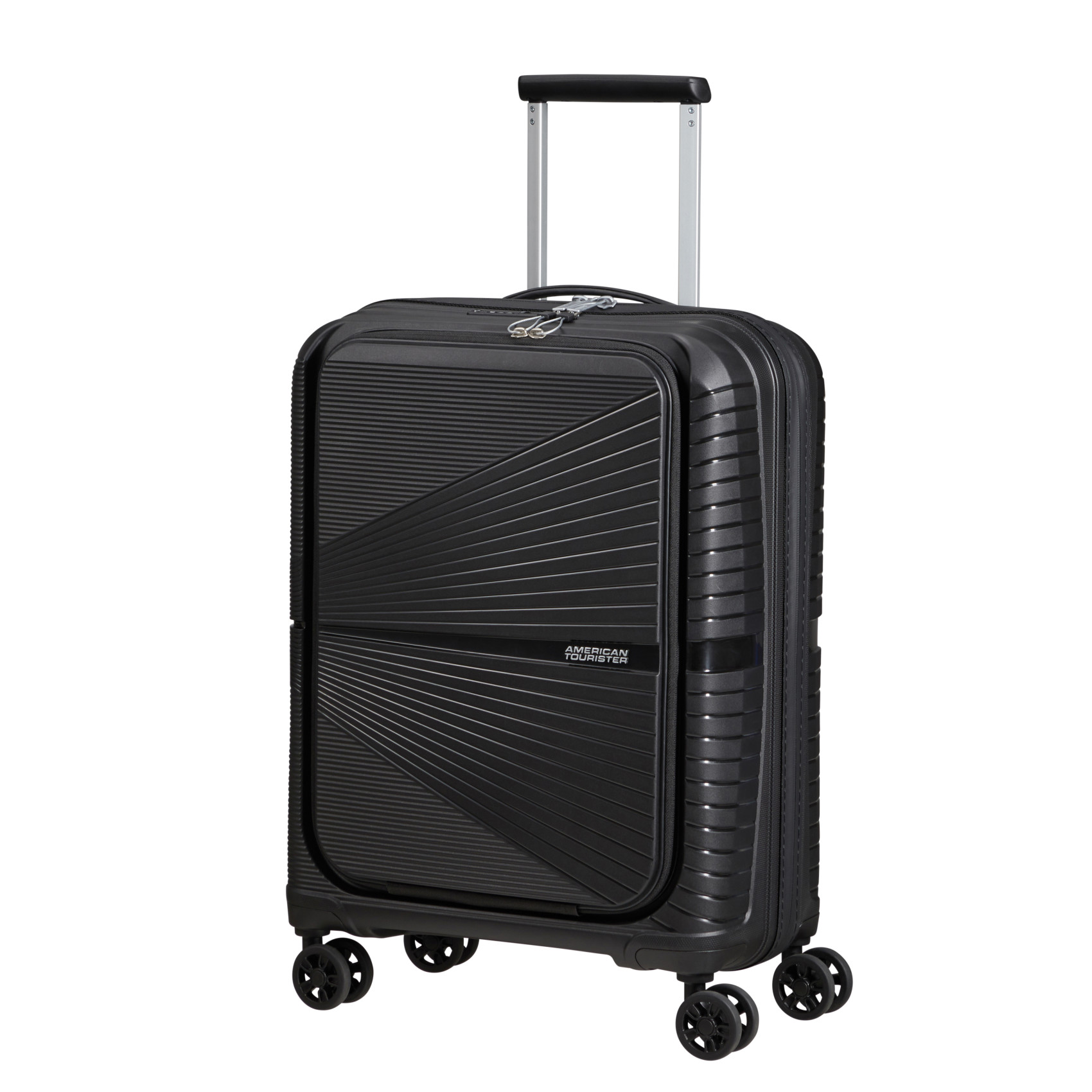 Airconic 4-wheel carry-on suitcase AMERICAN TOURISTER