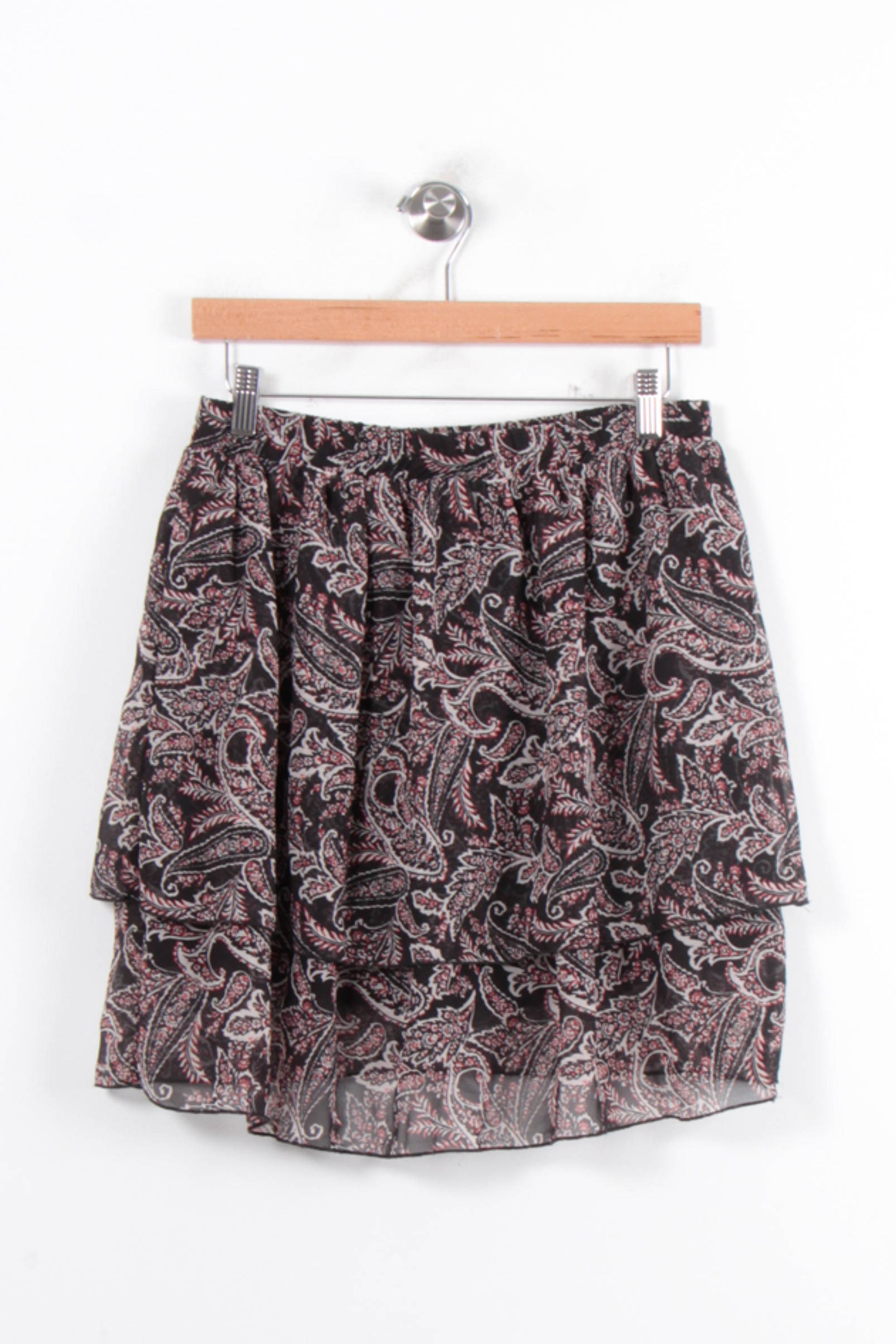 Short & midi skirt ORTA - Seconde main Multicolored