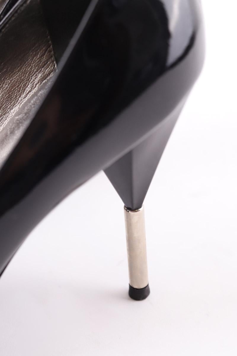 Heels MARC JACOBS - Seconde Main Black