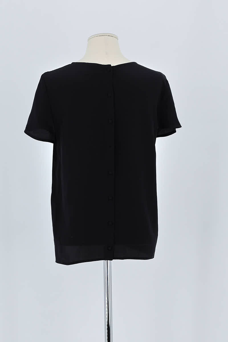 T-shirt SEZANE - Seconde main Black