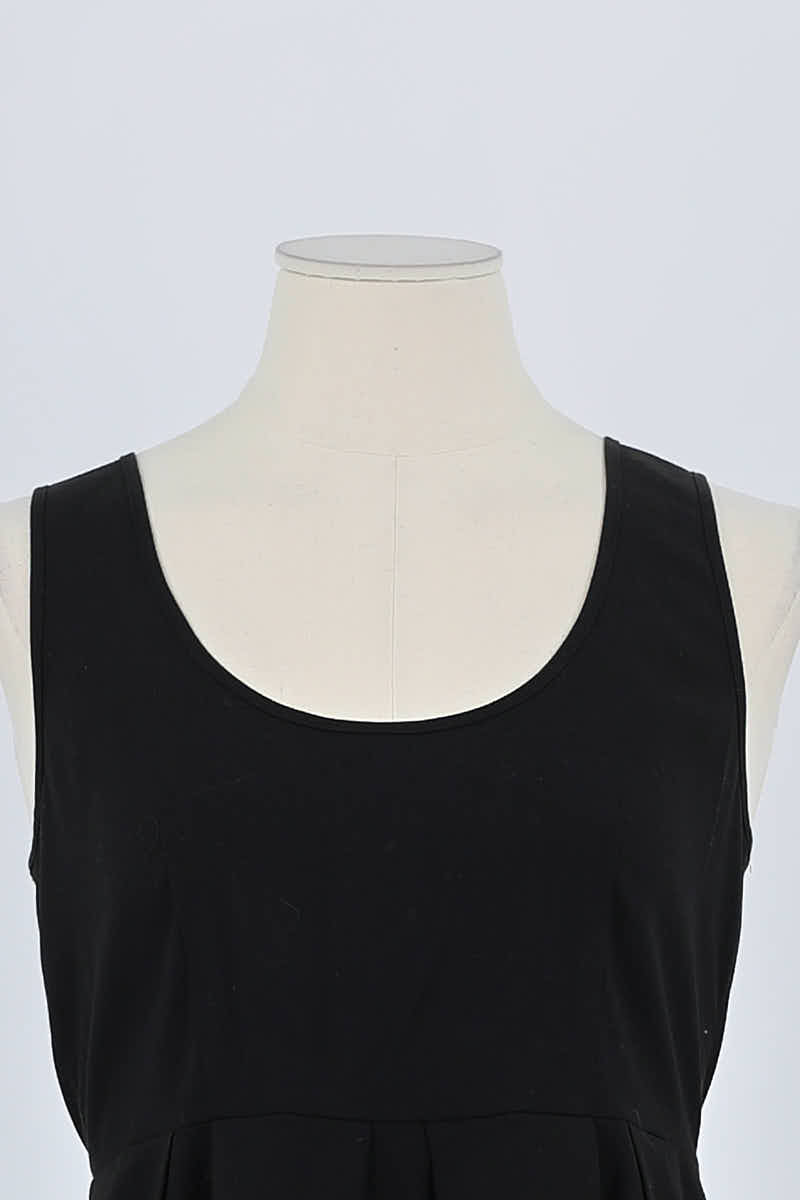 Dress ARMANI - SECONDE MAIN Black