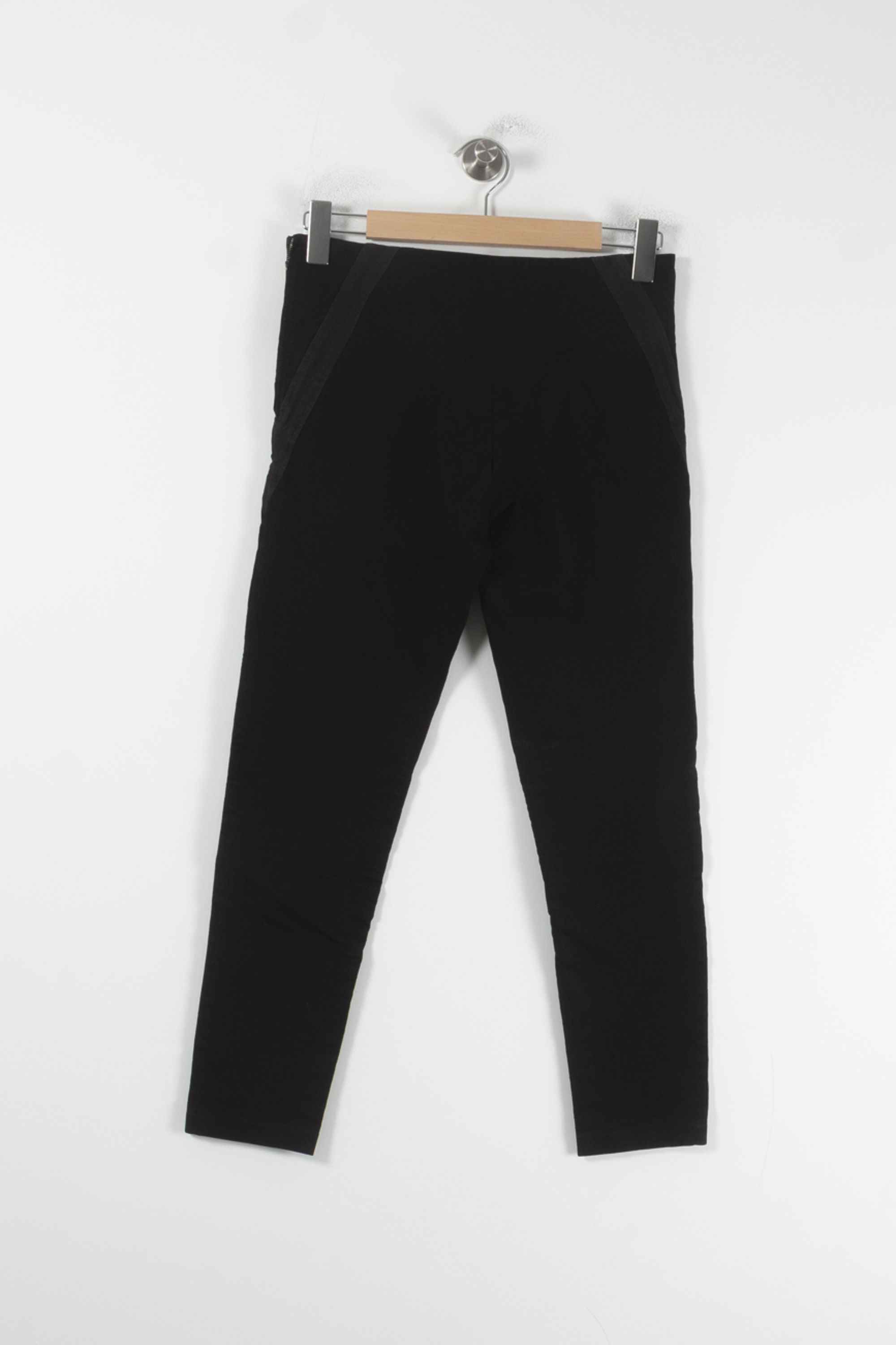 PANTS JOSEPH - Seconde Main Black