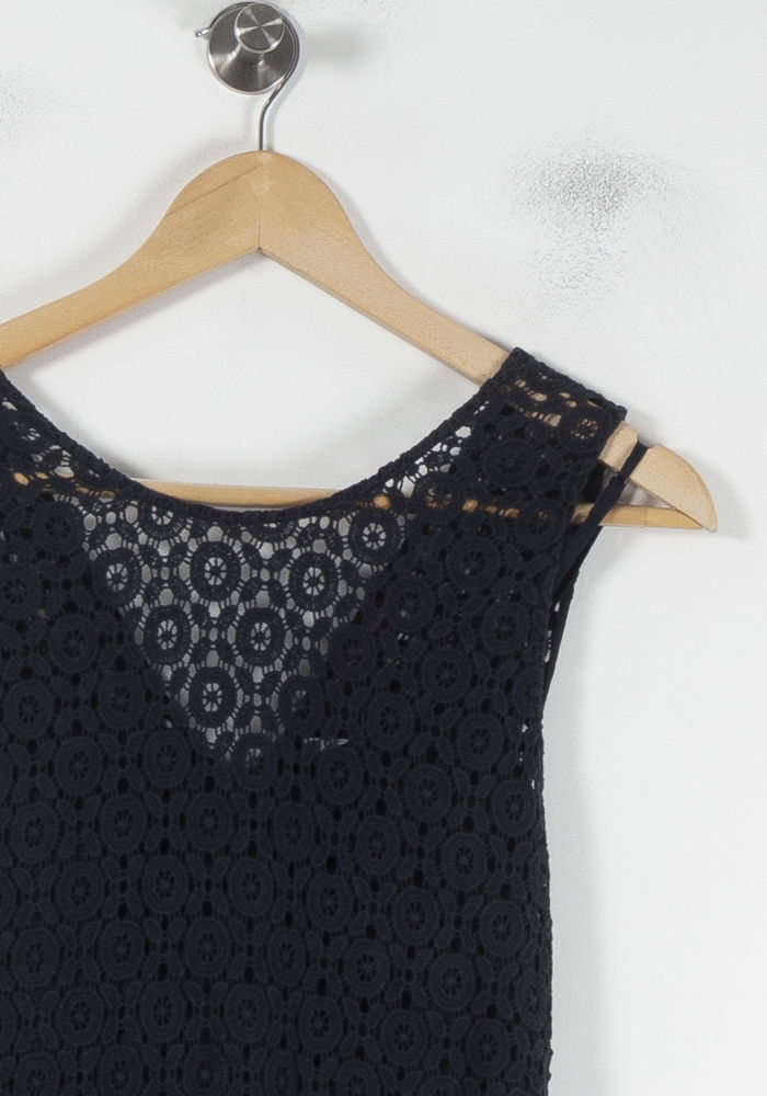 Short & Midi Dress COMPTOIR DES COTONNIERS - Seconde main Blue