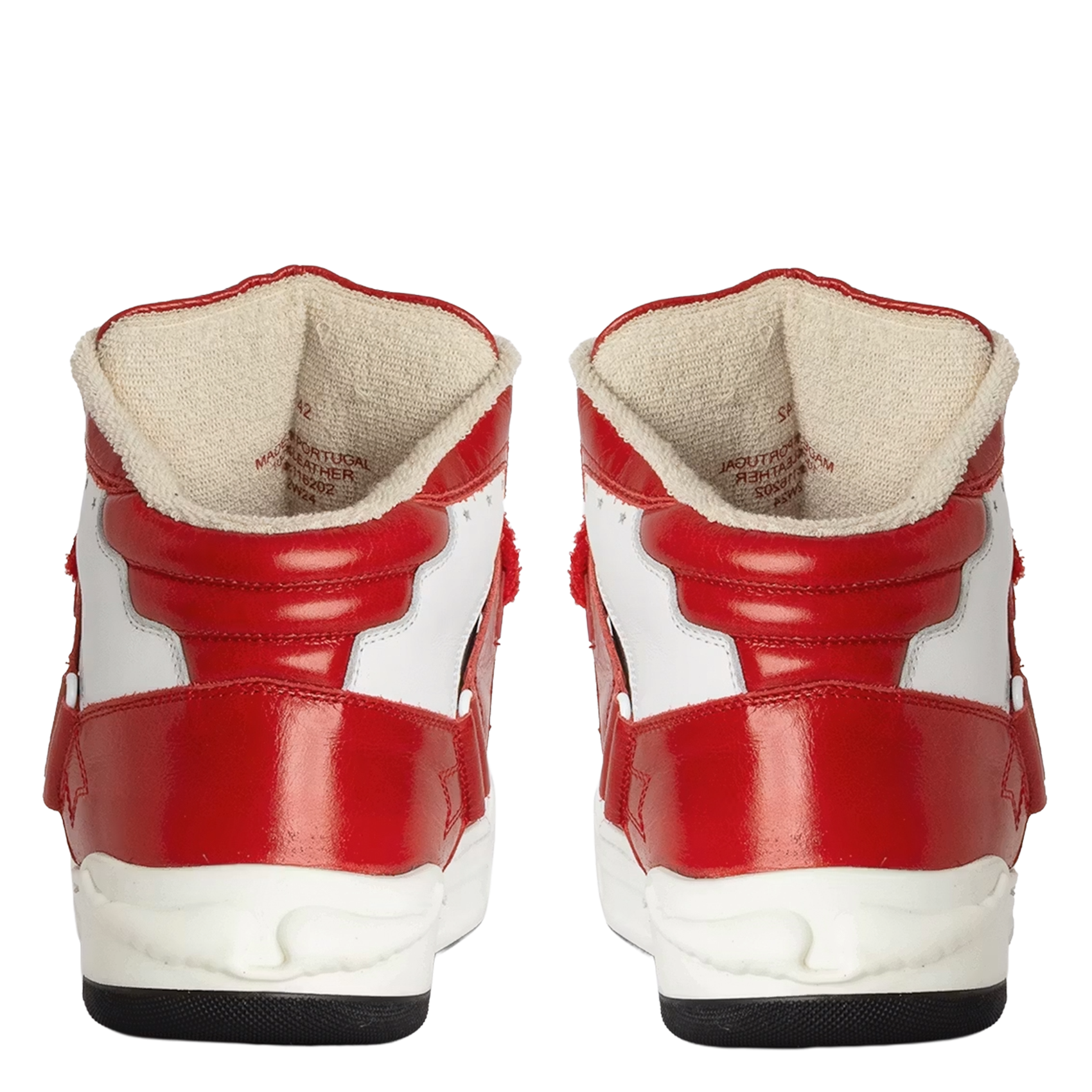 . ZADIG&VOLTAIRE Red