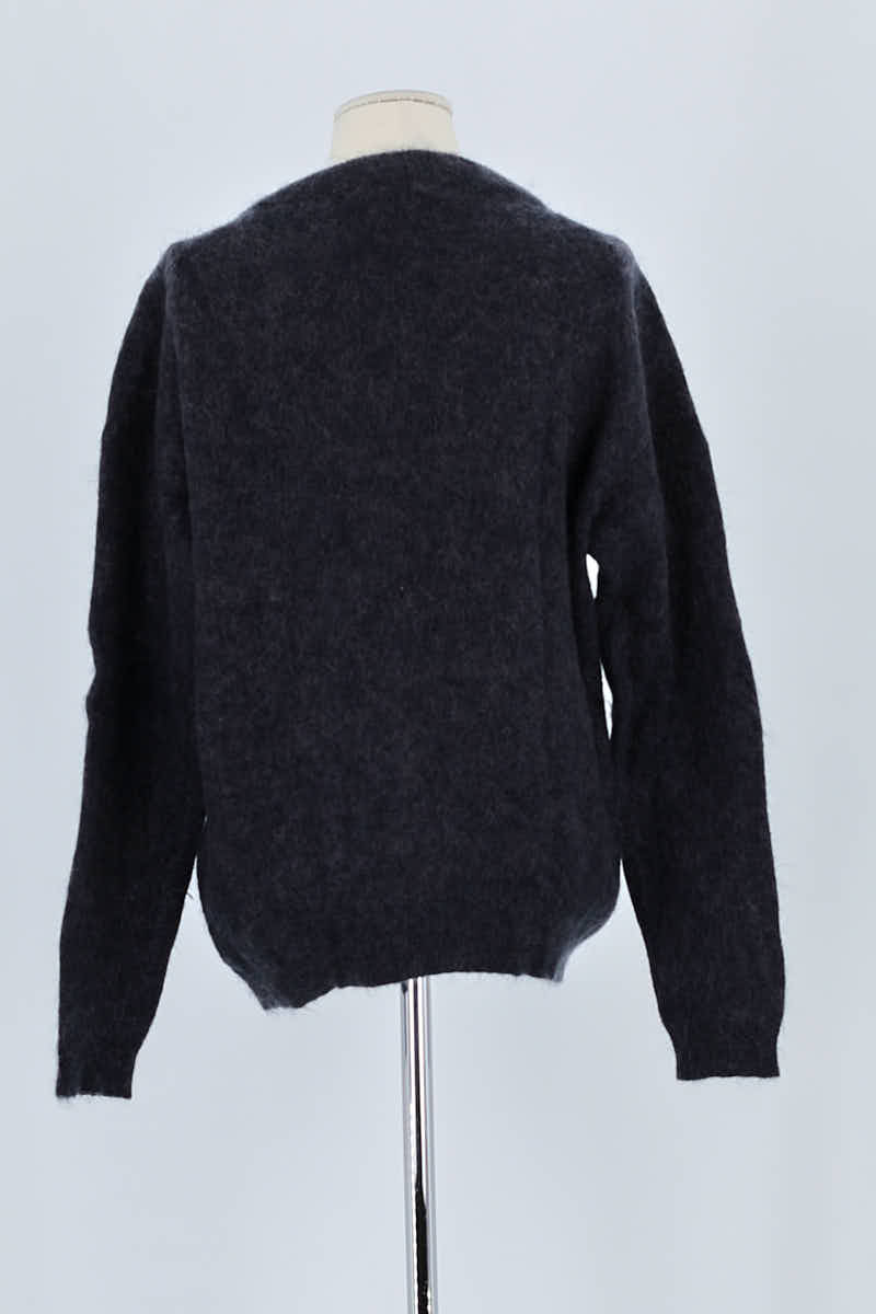 Sweater ACNE STUDIOS - Seconde Main Grey