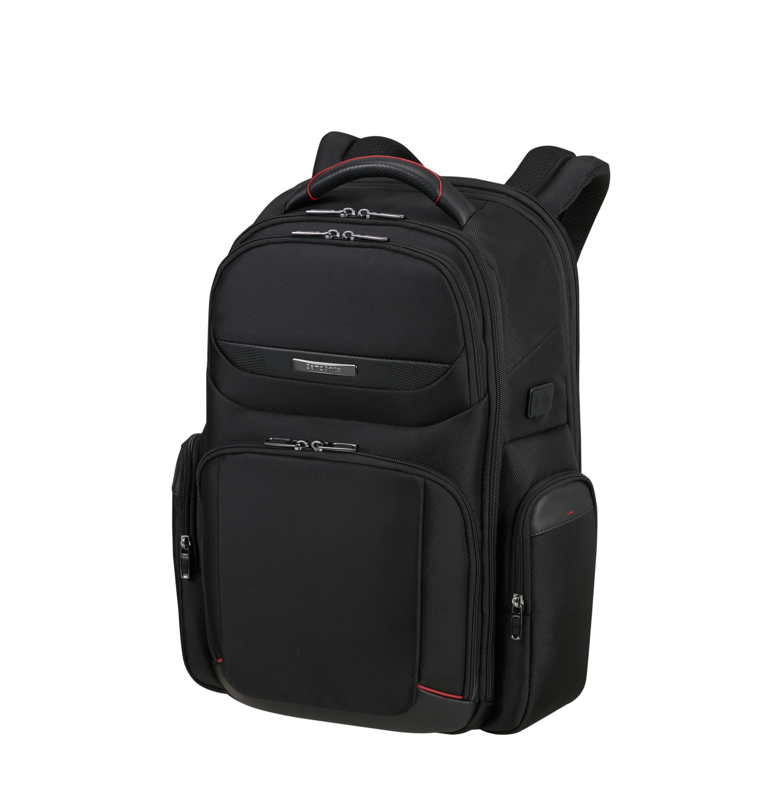 Pro-dlx 6 laptop bag size s SAMSONITE Black