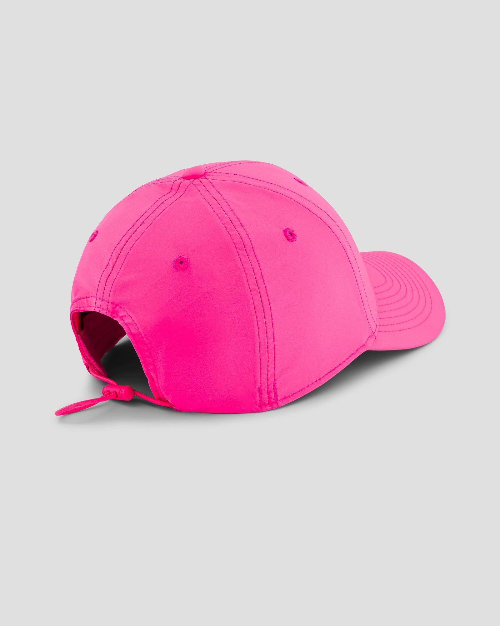 Fluorescent baseball cap JOTT Pink