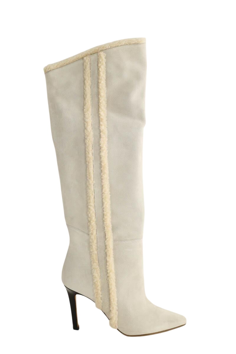 Boots IRO - Seconde Main Grey