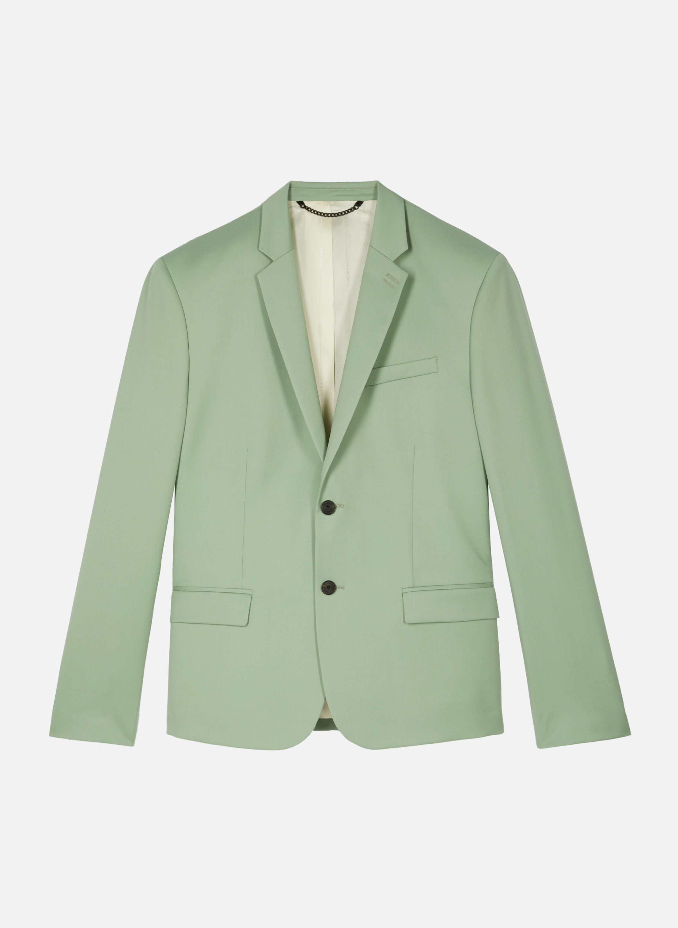 Dinner jacket THE KOOPLES Green