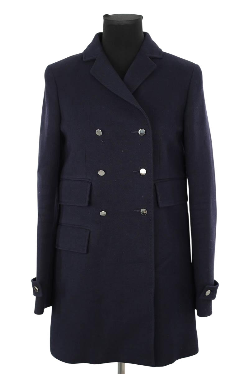 Veste TARA JARMON - Seconde Main Bleu