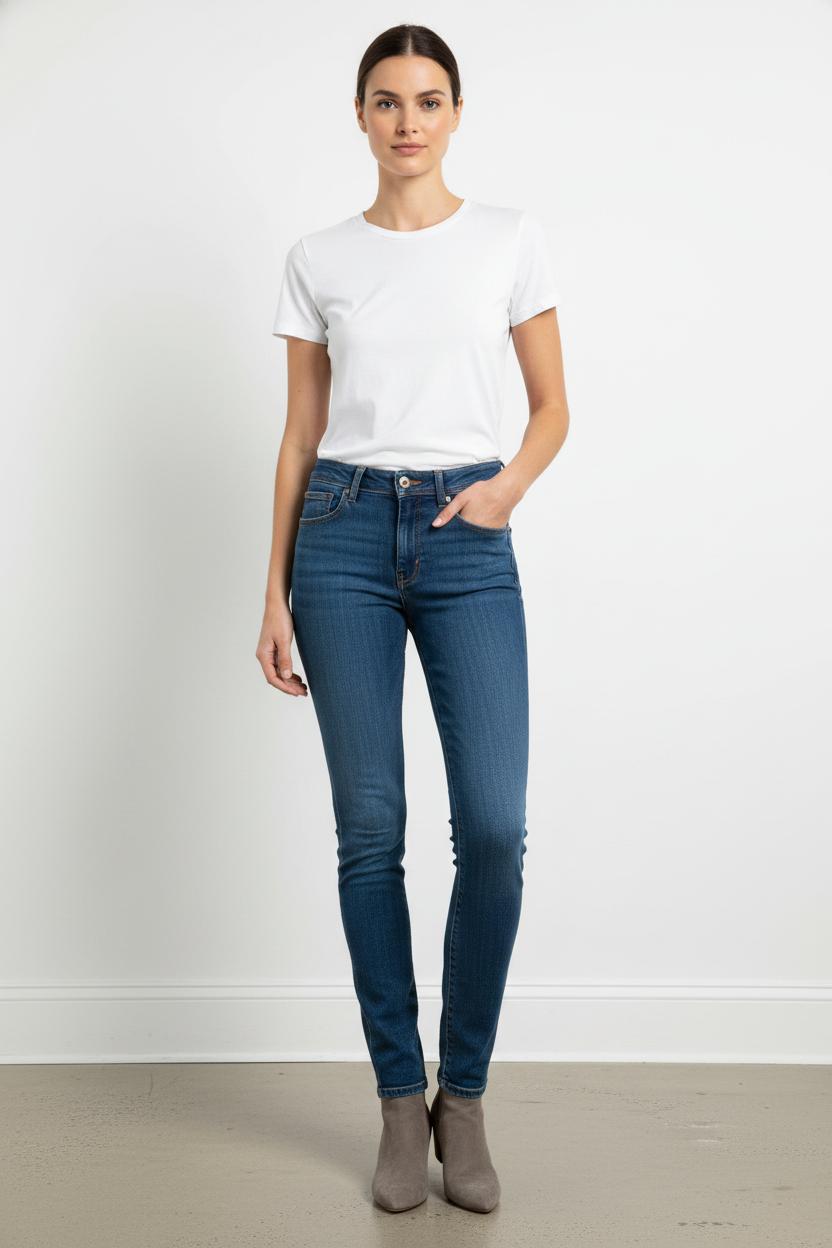 Jean SEZANE - Seconde main Bleu
