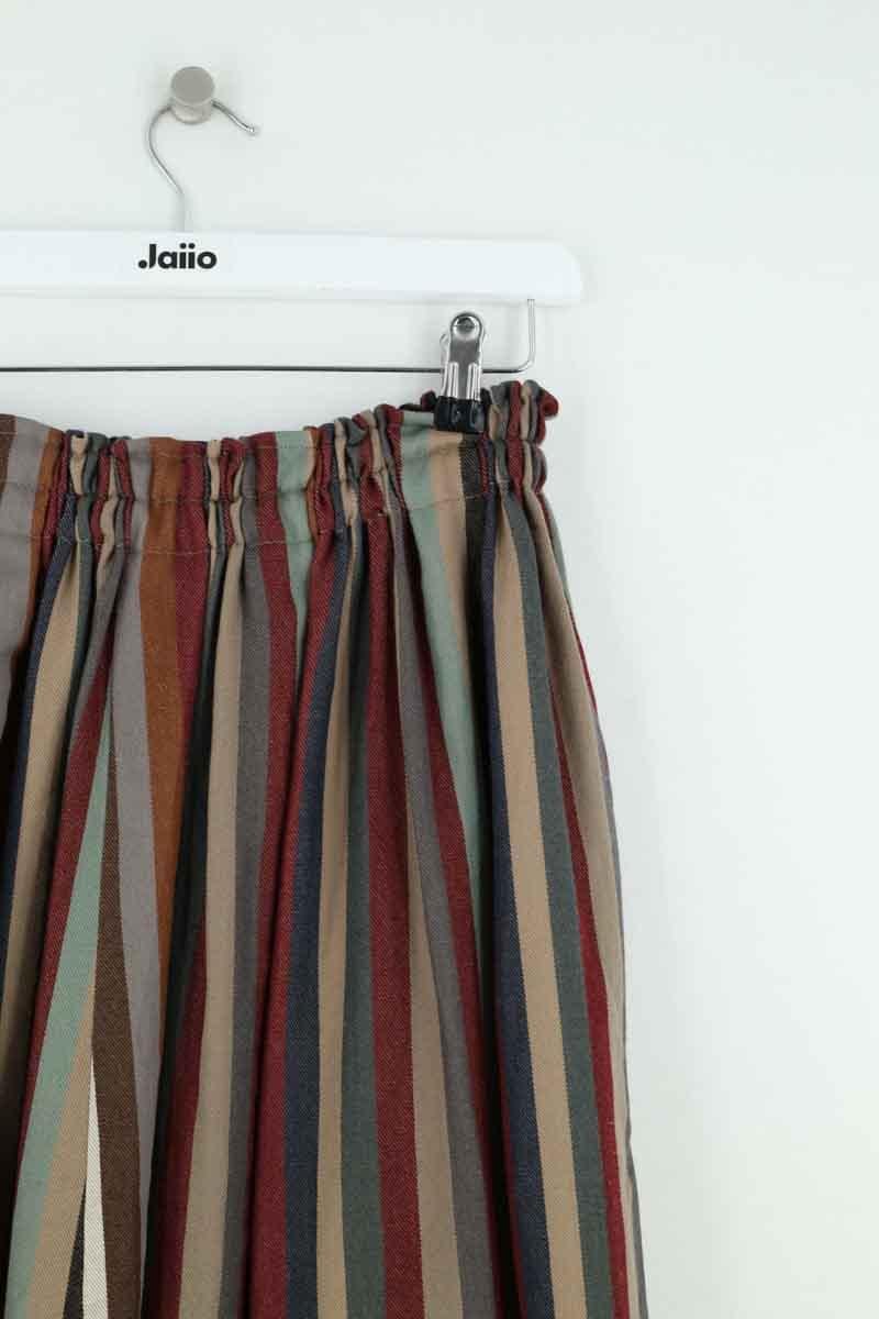 Skirt LAURENCE BRAS - Seconde Main Multicolored