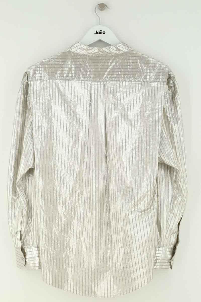 Blouse ISABEL MARANT - Seconde Main Argent