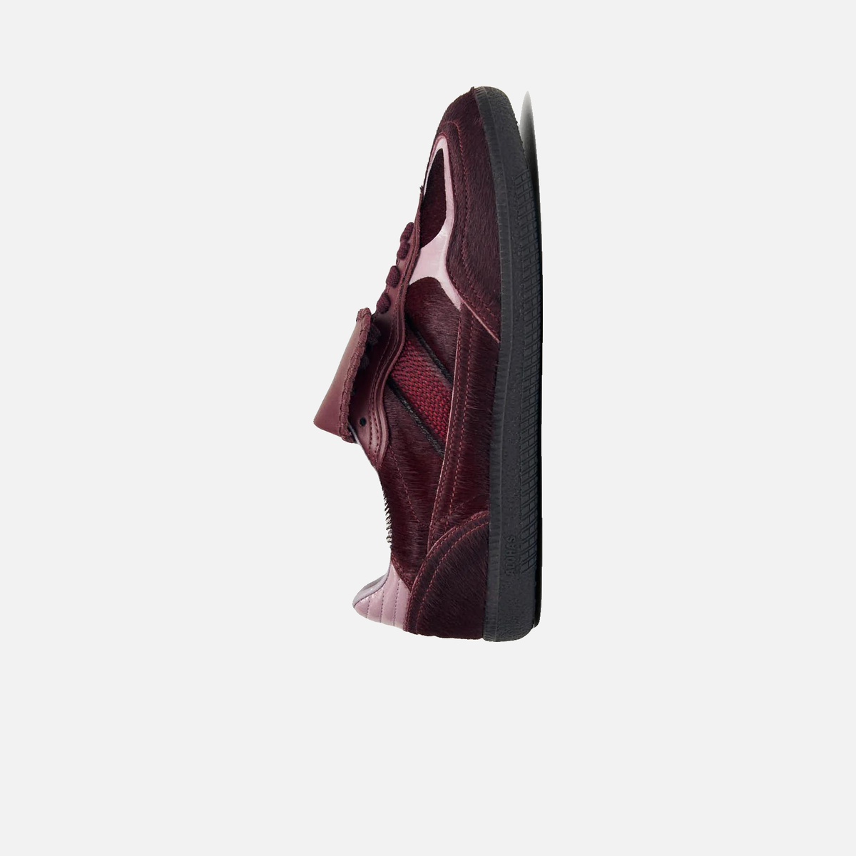 Baskets ALOHAS Rouge