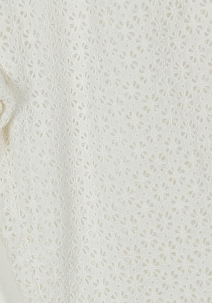 Pants Manoush - Seconde Main Beige