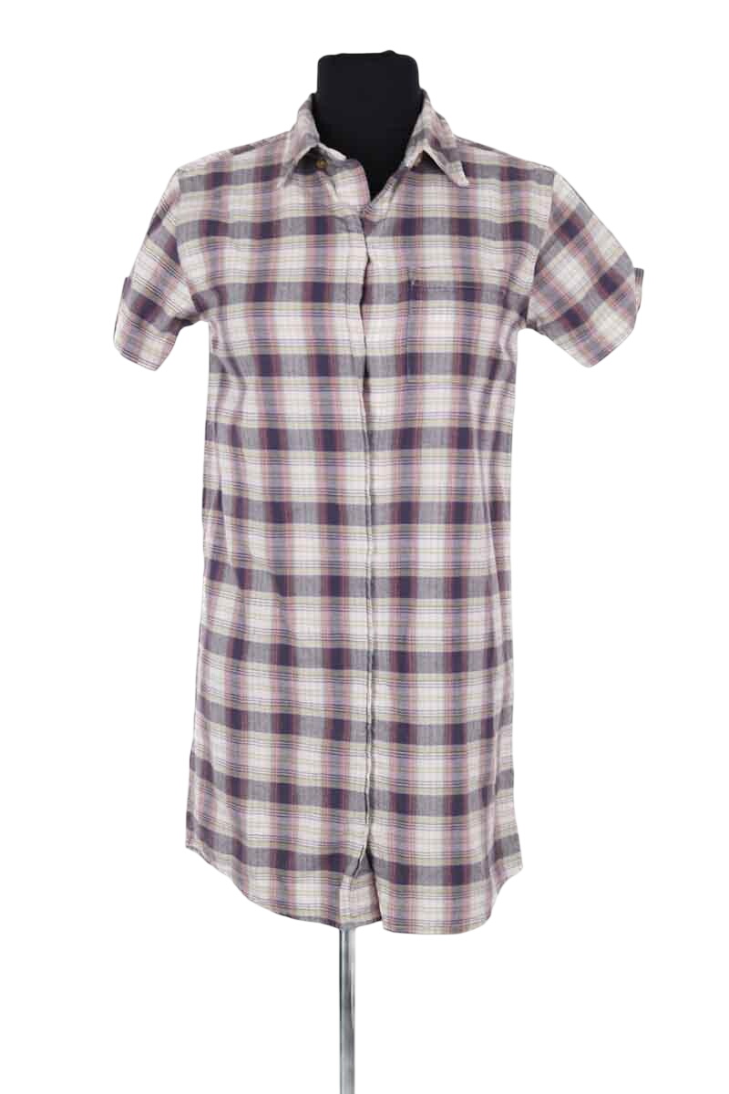 Dress ISABEL MARANT ÉTOILE - SECONDE MAIN Multicolored