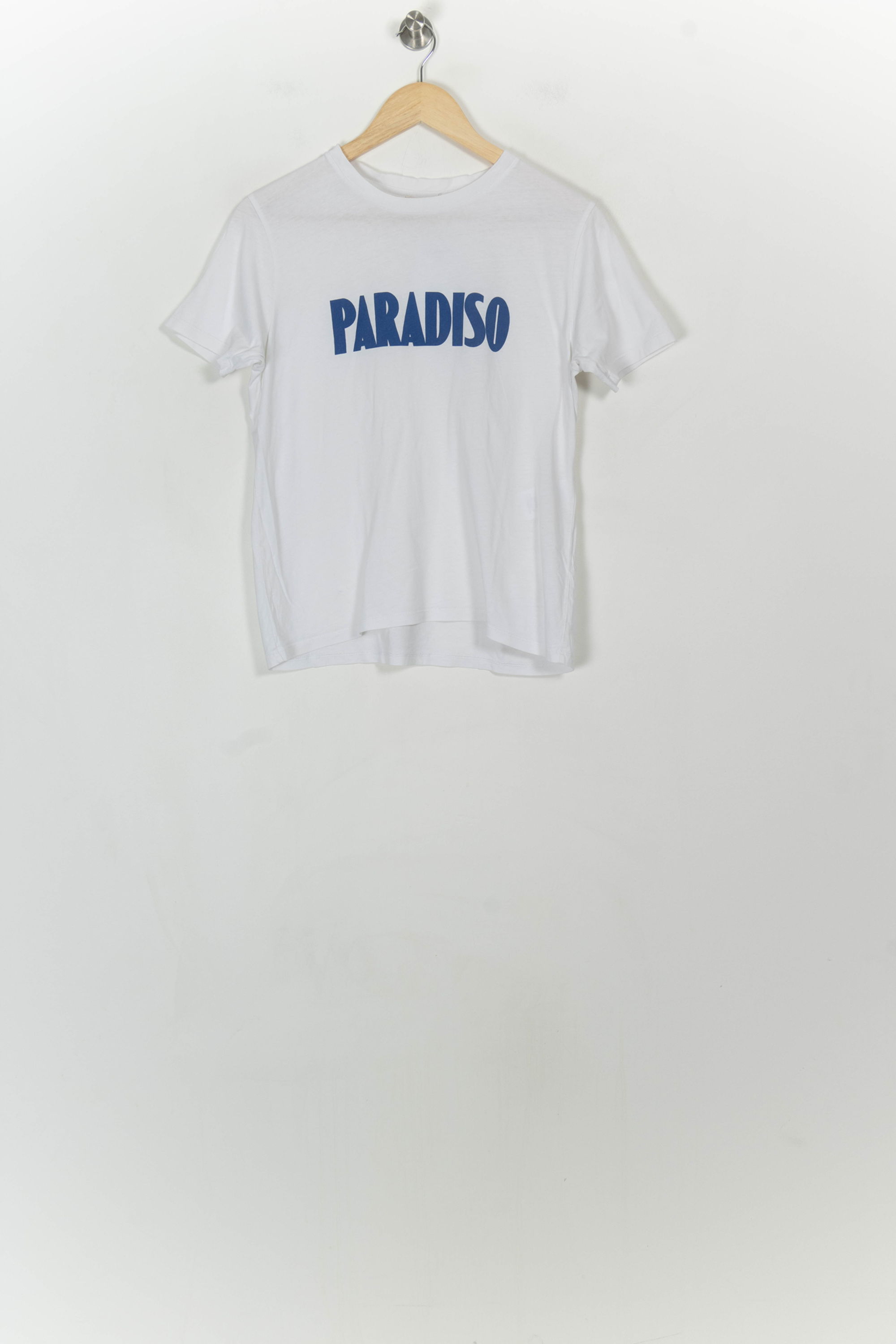 T-shirt SEZANE - Seconde main White