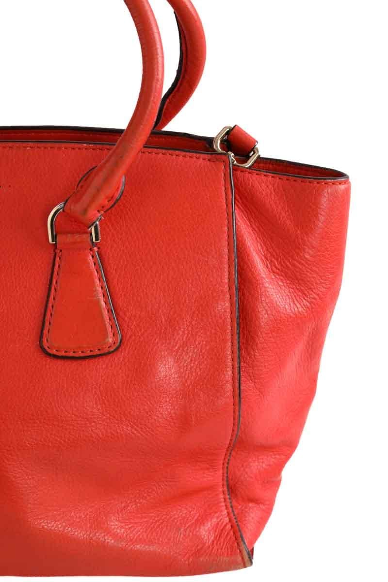 Handbag MICHAEL KORS - Seconde main Orange
