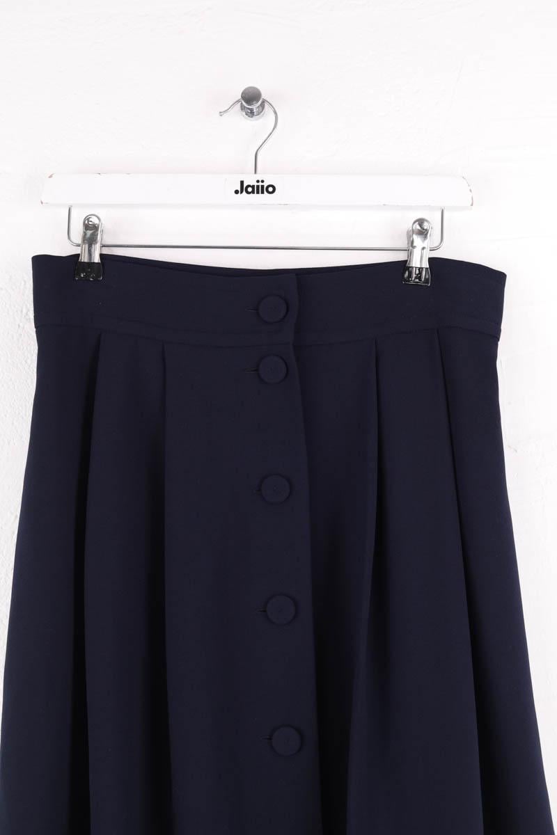 Skirt TARA JARMON - Seconde Main Blue