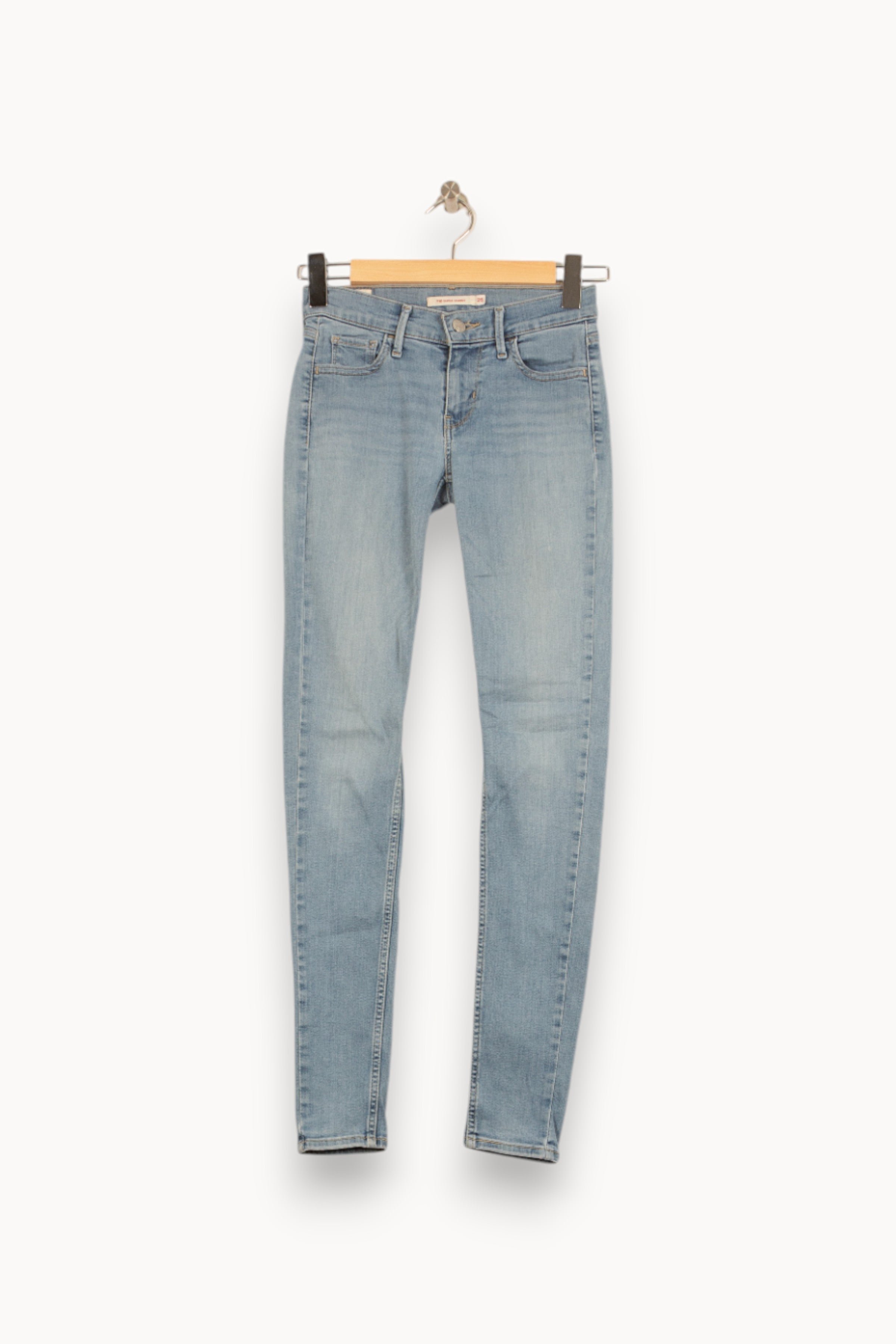 Jeans LEVI'S - Seconde main Blue